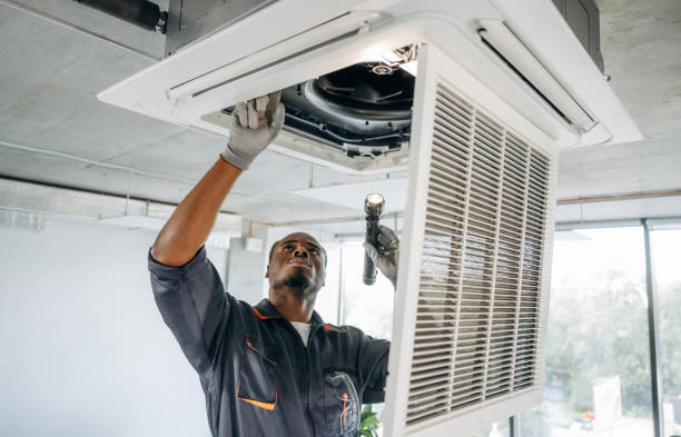 Licensed Hvac service in Sharon, MA - FH HVAC