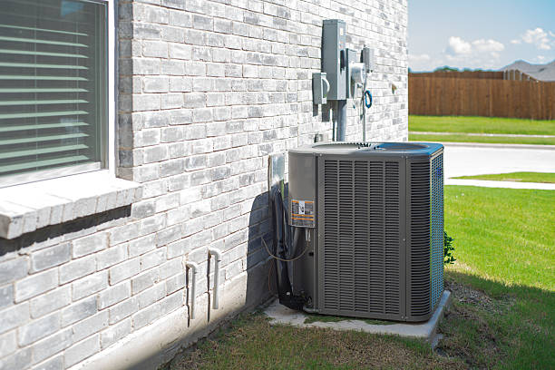Reliable Hvac contractor in Sharon, MA by FH HVAC